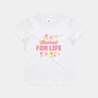 Youth Staple Tee Youth Staple Tee Thumbnail