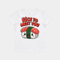 Youth Staple Tee Youth Staple Tee Thumbnail