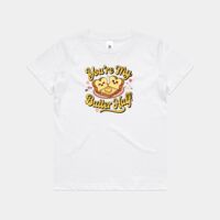 Youth Staple Tee Youth Staple Tee Thumbnail