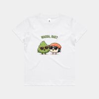 Youth Staple Tee Thumbnail