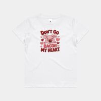 Youth Staple Tee Youth Staple Tee Thumbnail