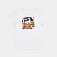 Youth Staple Tee Youth Staple Tee Thumbnail
