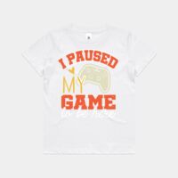 Youth Staple Tee Youth Staple Tee Thumbnail
