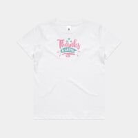 Youth Staple Tee Youth Staple Tee Thumbnail