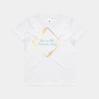 Youth Staple Tee Thumbnail
