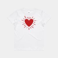 Youth Staple Tee Thumbnail