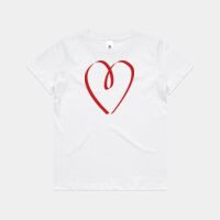 Youth Staple Tee Thumbnail