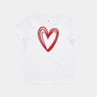 Youth Staple Tee Thumbnail