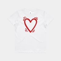 Youth Staple Tee Thumbnail