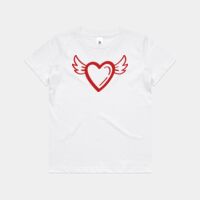Youth Staple Tee Thumbnail