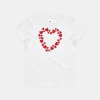 Youth Staple Tee Thumbnail