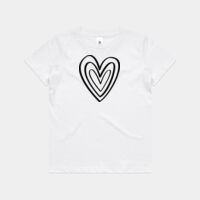 Youth Staple Tee Thumbnail