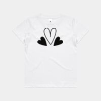 Youth Staple Tee Thumbnail