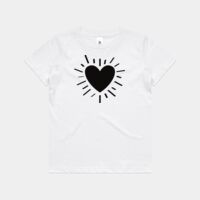 Youth Staple Tee Thumbnail