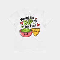 Youth Staple Tee Thumbnail