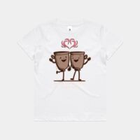Youth Staple Tee Thumbnail