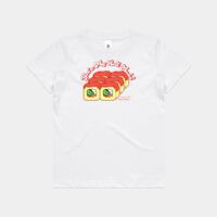 Youth Staple Tee Youth Staple Tee Thumbnail