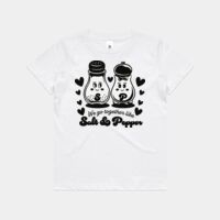Youth Staple Tee Youth Staple Tee Thumbnail
