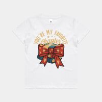 Youth Staple Tee Youth Staple Tee Thumbnail