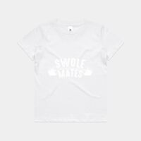 Youth Staple Tee Youth Staple Tee Thumbnail