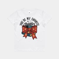 Youth Staple Tee Youth Staple Tee Thumbnail