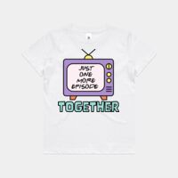 Youth Staple Tee Thumbnail