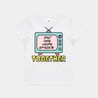Youth Staple Tee Youth Staple Tee Thumbnail