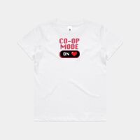 Youth Staple Tee Thumbnail