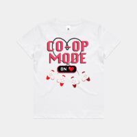 Youth Staple Tee Thumbnail