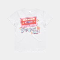 Youth Staple Tee Thumbnail