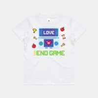 Youth Staple Tee Thumbnail