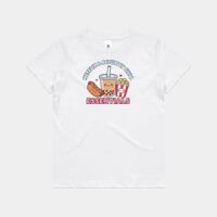 Youth Staple Tee Youth Staple Tee Thumbnail