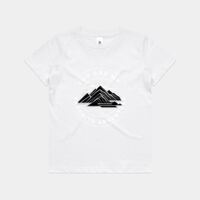 Youth Staple Tee Thumbnail