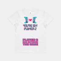 Youth Staple Tee Youth Staple Tee Thumbnail