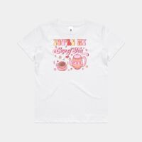 Youth Staple Tee Thumbnail