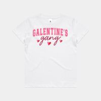 Youth Staple Tee Thumbnail