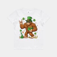 Youth Staple Tee Youth Staple Tee Thumbnail
