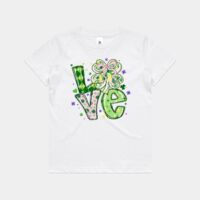 Youth Staple Tee Thumbnail