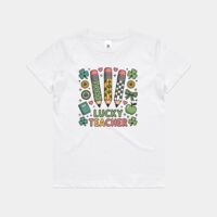 Youth Staple Tee Youth Staple Tee Thumbnail