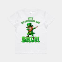 Youth Staple Tee Thumbnail