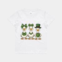 Youth Staple Tee Youth Staple Tee Thumbnail
