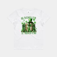 Youth Staple Tee Thumbnail