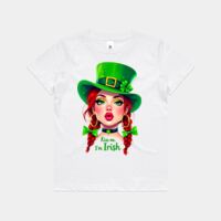 Youth Staple Tee Youth Staple Tee Thumbnail