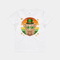 Youth Staple Tee Youth Staple Tee Thumbnail