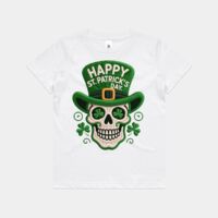Youth Staple Tee Youth Staple Tee Thumbnail