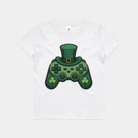 Youth Staple Tee Thumbnail