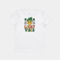 Youth Staple Tee Thumbnail