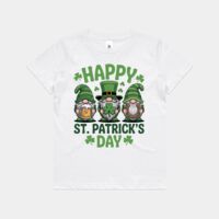 Youth Staple Tee Thumbnail