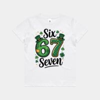 Youth Staple Tee Thumbnail