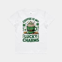 Youth Staple Tee Youth Staple Tee Thumbnail